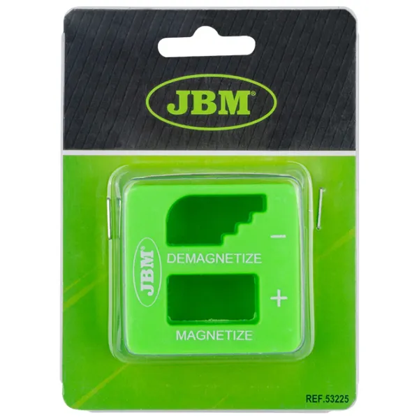Намагничиватель JBM JBM-53225  photo 3 Намагничиватель JBM JBM-53225  photo 3