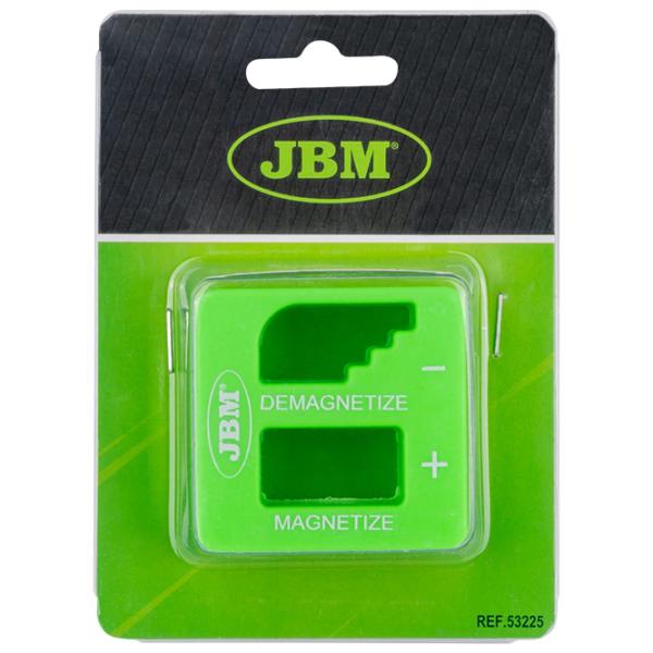 Намагничиватель JBM JBM-53225  photo 3 Намагничиватель JBM JBM-53225  photo 3