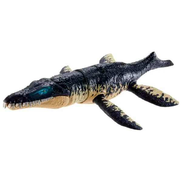 Фигурка Mattel Jurassic World HLP14 4+/ Разноцветный photo 2 Фигурка Mattel Jurassic World HLP14 4+/ Разноцветный photo 2