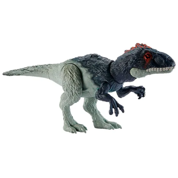 Фигурка Mattel Jurassic World HLP14 4+/ Разноцветный photo 3 Фигурка Mattel Jurassic World HLP14 4+/ Разноцветный photo 3