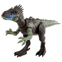 Figurină Mattel Jurassic World HLP14 4+/ Multicolor photo 4