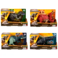 Figurină Mattel Jurassic World HLP14 4+/ Multicolor photo 5