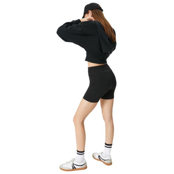 Тайтсы для женщин Koton 4SAK40171NK S/ Черный photo 4