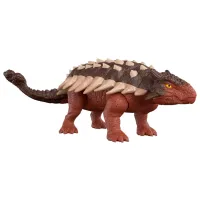 Figurină Mattel Jurassic World New Sound Dino Asst 4+/ Multicolor photo 3