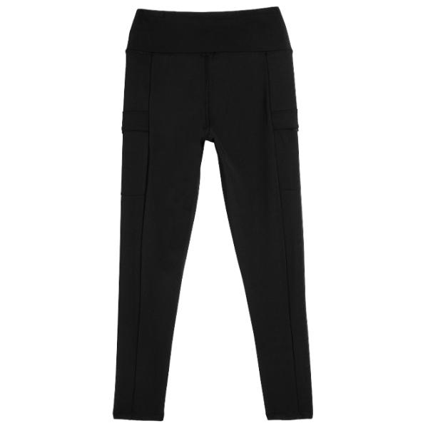 Colanți sport pentru femei Koton 4SAK40247NK XL/ Black photo 2 Colanți sport pentru femei Koton 4SAK40247NK XL/ Black photo 2