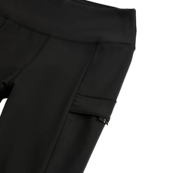 Colanți sport pentru femei Koton 4SAK40247NK M/ Black photo 3 Colanți sport pentru femei Koton 4SAK40247NK M/ Black photo 3