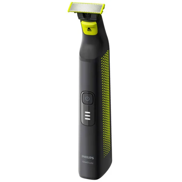 Trimmer facial Philips QP6504/ 15 Black photo 3