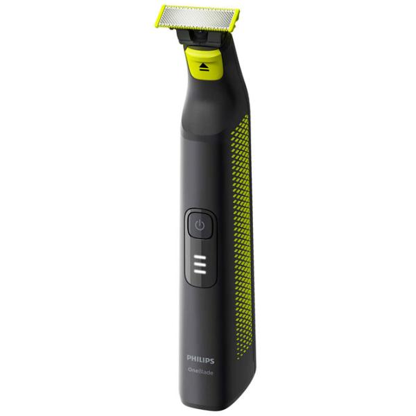 Trimmer facial Philips QP6504/ 15 Black photo 3