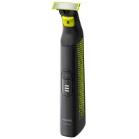 Триммер для лица Philips QP6504/ 15 Черный photo 3