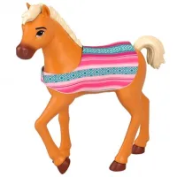 Figurină Mattel Spirit La iarmaroc 3+/ Multicolor photo 3