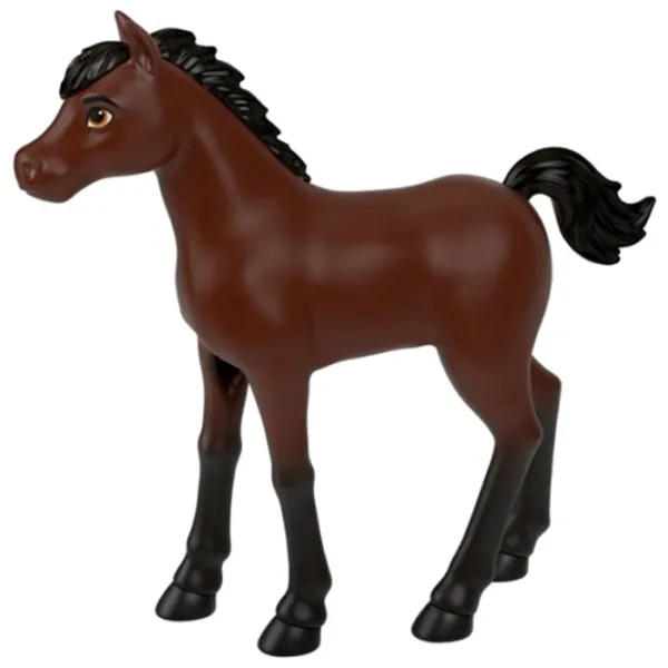 Фигурка Mattel Spirit На ярмарке 3+/ Разноцветный photo 6
