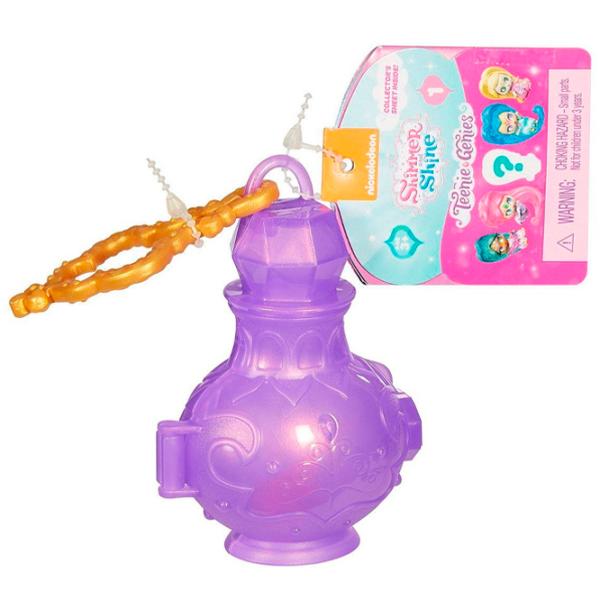 Фигурки Mattel Shimmer and Shine Зачарованная лампа 2+/ Разноцветный photo 5 Фигурки Mattel Shimmer and Shine Зачарованная лампа 2+/ Разноцветный photo 5