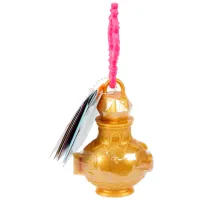 Figurine Mattel Shimmer and Shine Lampa Fermecată 2+/ Multicolor photo 6