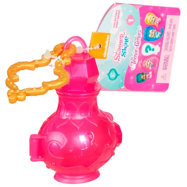 Фигурки Mattel Shimmer and Shine Зачарованная лампа 2+/ Разноцветный photo 7 Фигурки Mattel Shimmer and Shine Зачарованная лампа 2+/ Разноцветный photo 7