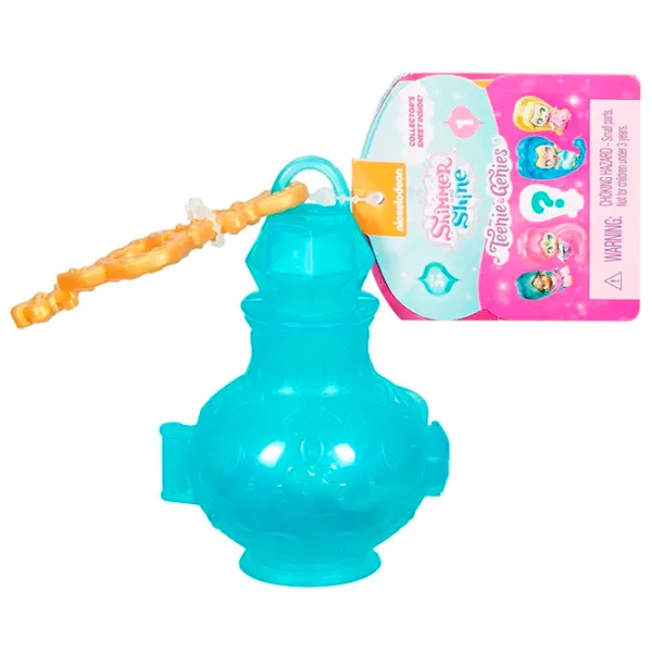 Фигурки Mattel Shimmer and Shine Зачарованная лампа 2+/ Разноцветный photo 8 Фигурки Mattel Shimmer and Shine Зачарованная лампа 2+/ Разноцветный photo 8