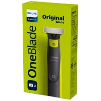 Триммер для лица Philips QP2724/20 Черный photo 2