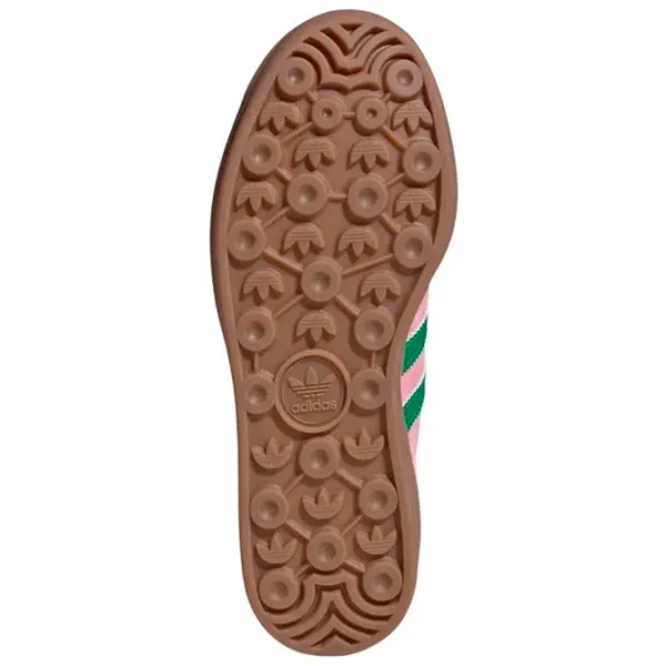 Кеды для женщин Adidas Gazelle Bold W Весна - лето/ Розовый photo 5