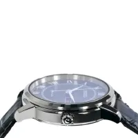 Ceas de mână pentru bărbați Seiko SRP765J2 Mecanic/ 39 mm photo 2