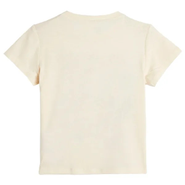 Футболка для девочек Koton 4SKG10110AK 146 - 152 см / Бежевый photo 2