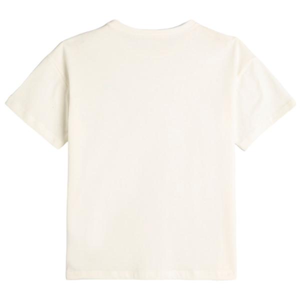 Tricou pentru băieți Koton 4SKB10241TK  110 / White photo 2