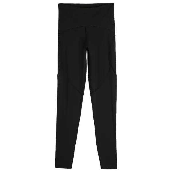 Colanți sport pentru femei Koton 4SAK40260NK S/ Black photo 2