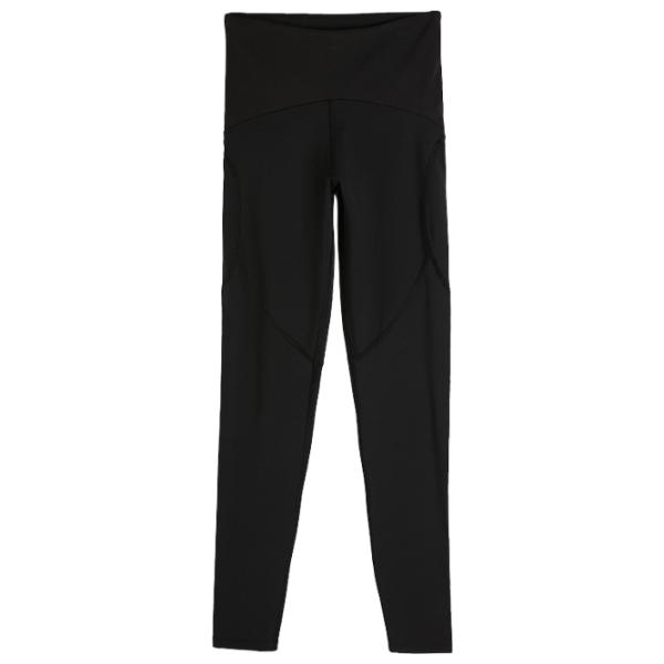 Colanți sport pentru femei Koton 4SAK40260NK S/ Black photo 2