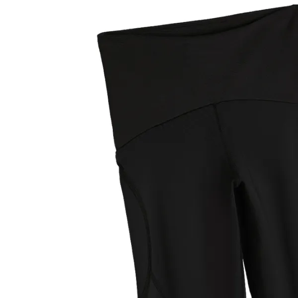 Colanți sport pentru femei Koton 4SAK40260NK S/ Black photo 3