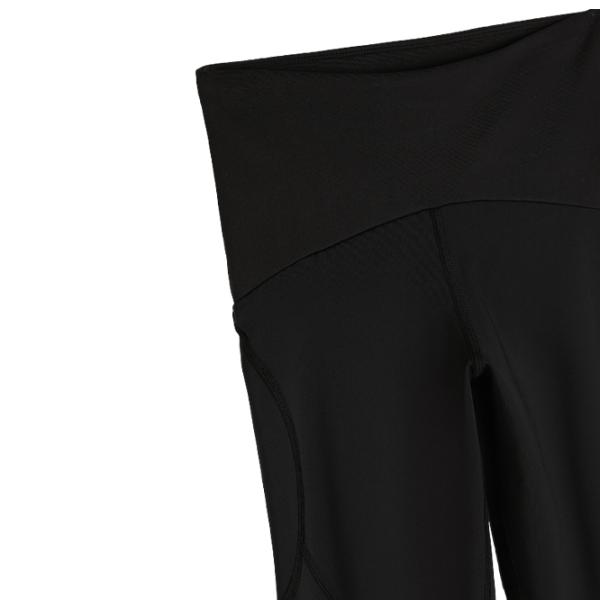 Colanți sport pentru femei Koton 4SAK40260NK S/ Black photo 3