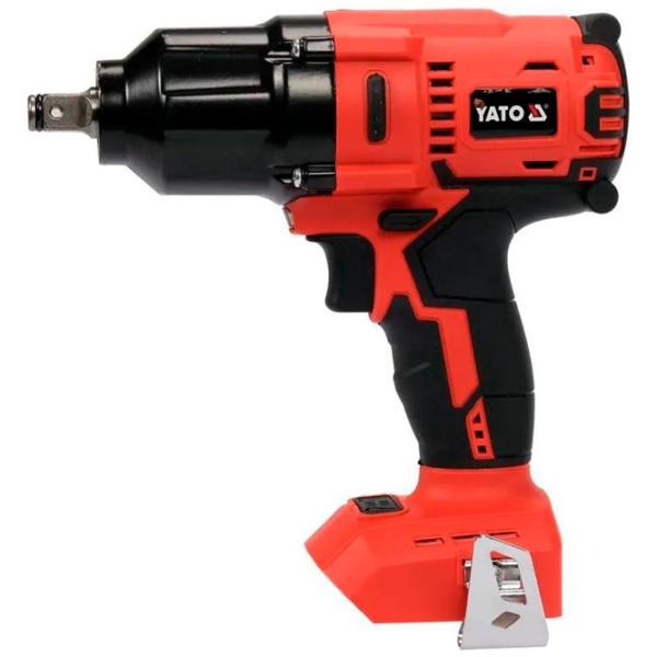Mașina de înfiletat Yato GRE 350/ 700 Acumulator photo 2