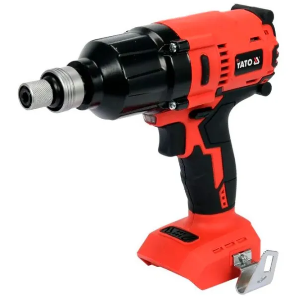Mașina de înfiletat Yato GRE 350/ 700 Acumulator photo 3