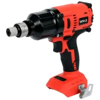 Mașina de înfiletat Yato GRE 350/ 700 Acumulator photo 3