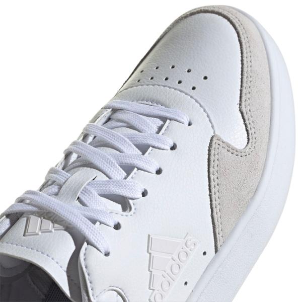 Кеды для женщин Adidas Kantana ftwr Весна - лето/ Белый photo 4