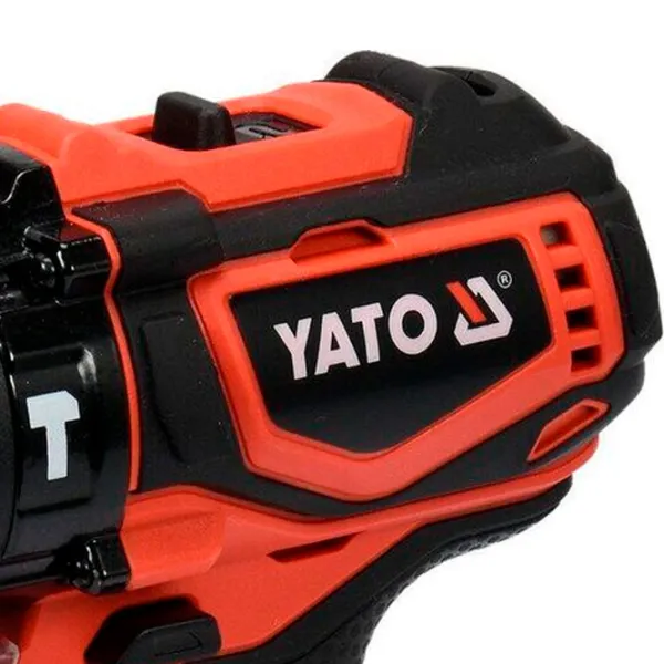 Дрель-шуруповерт Yato YT-82797 2000 об/мин photo 5