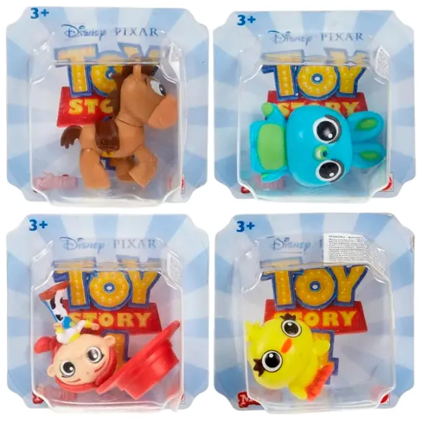 Фигурка Mattel Toy Story GHL54 3+/ Разноцветный photo 2 Фигурка Mattel Toy Story GHL54 3+/ Разноцветный photo 2