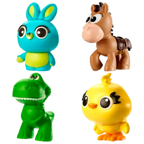 Фигурка Mattel Toy Story GHL54 3+/ Разноцветный photo 6 Фигурка Mattel Toy Story GHL54 3+/ Разноцветный photo 6