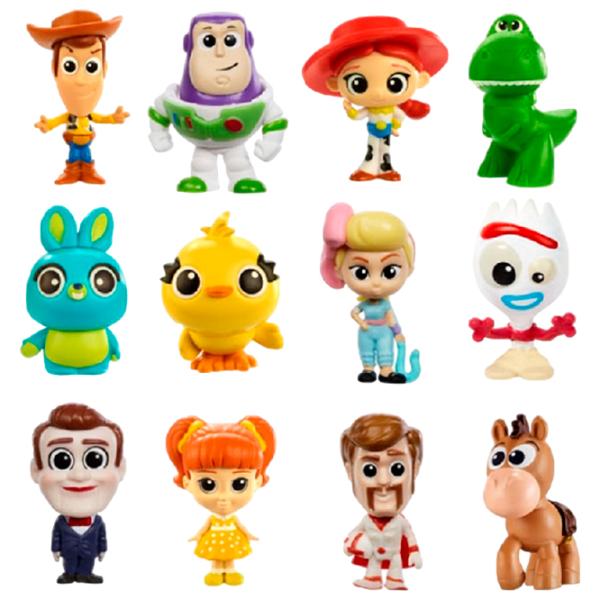 Фигурка Mattel Toy Story GHL54 3+/ Разноцветный photo 7 Фигурка Mattel Toy Story GHL54 3+/ Разноцветный photo 7