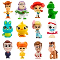 Figurină Mattel Toy Story GHL54 3+/ Multicolor photo 7