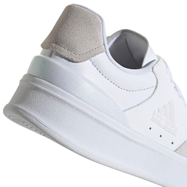 Ghete pentru femei Adidas Kantana ftwr Primăvară - vară/ White photo 5
