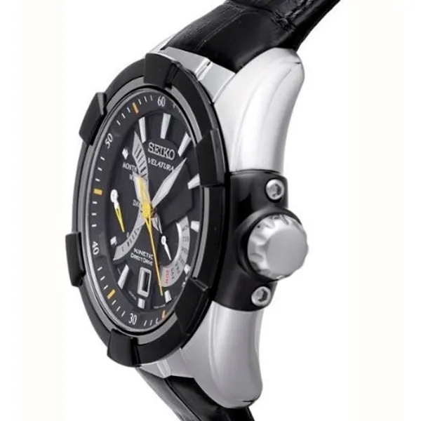 Наручные часы для мужчин Seiko SRH015P2 Кварцевый/ 46 мм photo 3 Наручные часы для мужчин Seiko SRH015P2 Кварцевый/ 46 мм photo 3