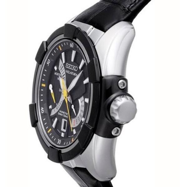 Наручные часы для мужчин Seiko SRH015P2 Кварцевый/ 46 мм photo 3 Наручные часы для мужчин Seiko SRH015P2 Кварцевый/ 46 мм photo 3