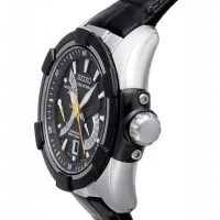 Наручные часы для мужчин Seiko SRH015P2 Кварцевый/ 46 мм photo 3
