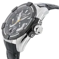Наручные часы для мужчин Seiko SRH015P2 Кварцевый/ 46 мм photo 4