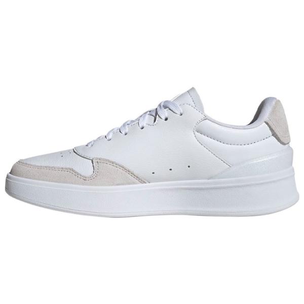 Кеды для женщин Adidas Kantana ftwr Весна - лето/ Белый photo 6