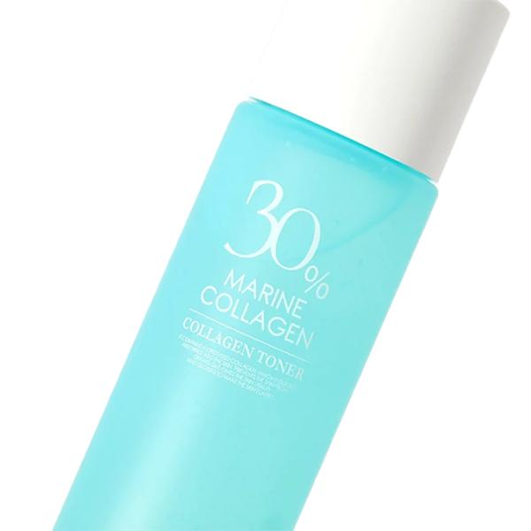 Тонер для лица Grace Day Marine Collagen 150 мл photo 4 Тонер для лица Grace Day Marine Collagen 150 мл photo 4