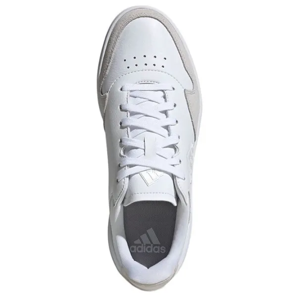 Ghete pentru femei Adidas Kantana ftwr Primăvară - vară/ White photo 2