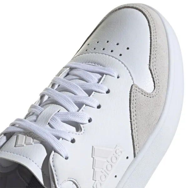 Ghete pentru femei Adidas Kantana ftwr Primăvară - vară/ White photo 4