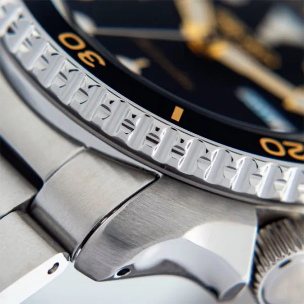 Ceas de mână pentru bărbați Seiko SRPD57K1 Mecanic/ 42 mm photo 5 Ceas de mână pentru bărbați Seiko SRPD57K1 Mecanic/ 42 mm photo 5