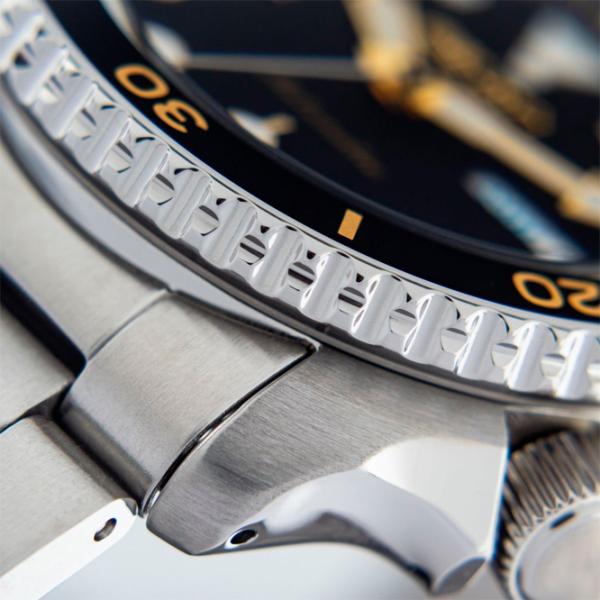 Ceas de mână pentru bărbați Seiko SRPD57K1 Mecanic/ 42 mm photo 5 Ceas de mână pentru bărbați Seiko SRPD57K1 Mecanic/ 42 mm photo 5