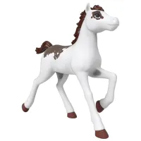 Figurină Mattel Spirit GXD92 3+/ Brown photo 2