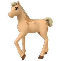 Figurină Mattel Spirit GXD92 3+/ Brown photo 3